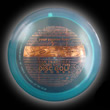 SFDGC Custom Disc