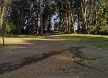 Hole1 Hole 1