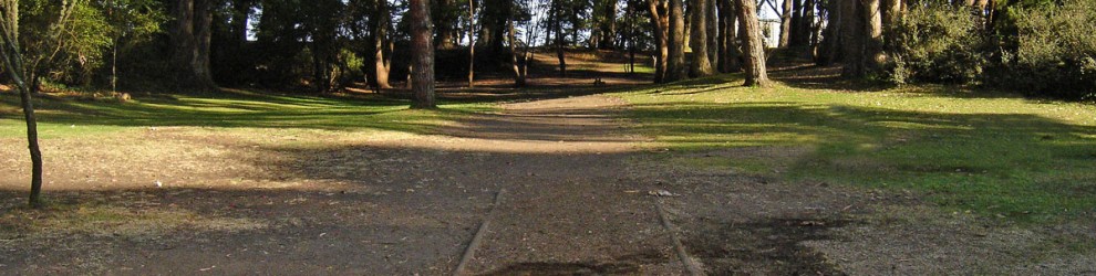 Hole1 Hole 1
