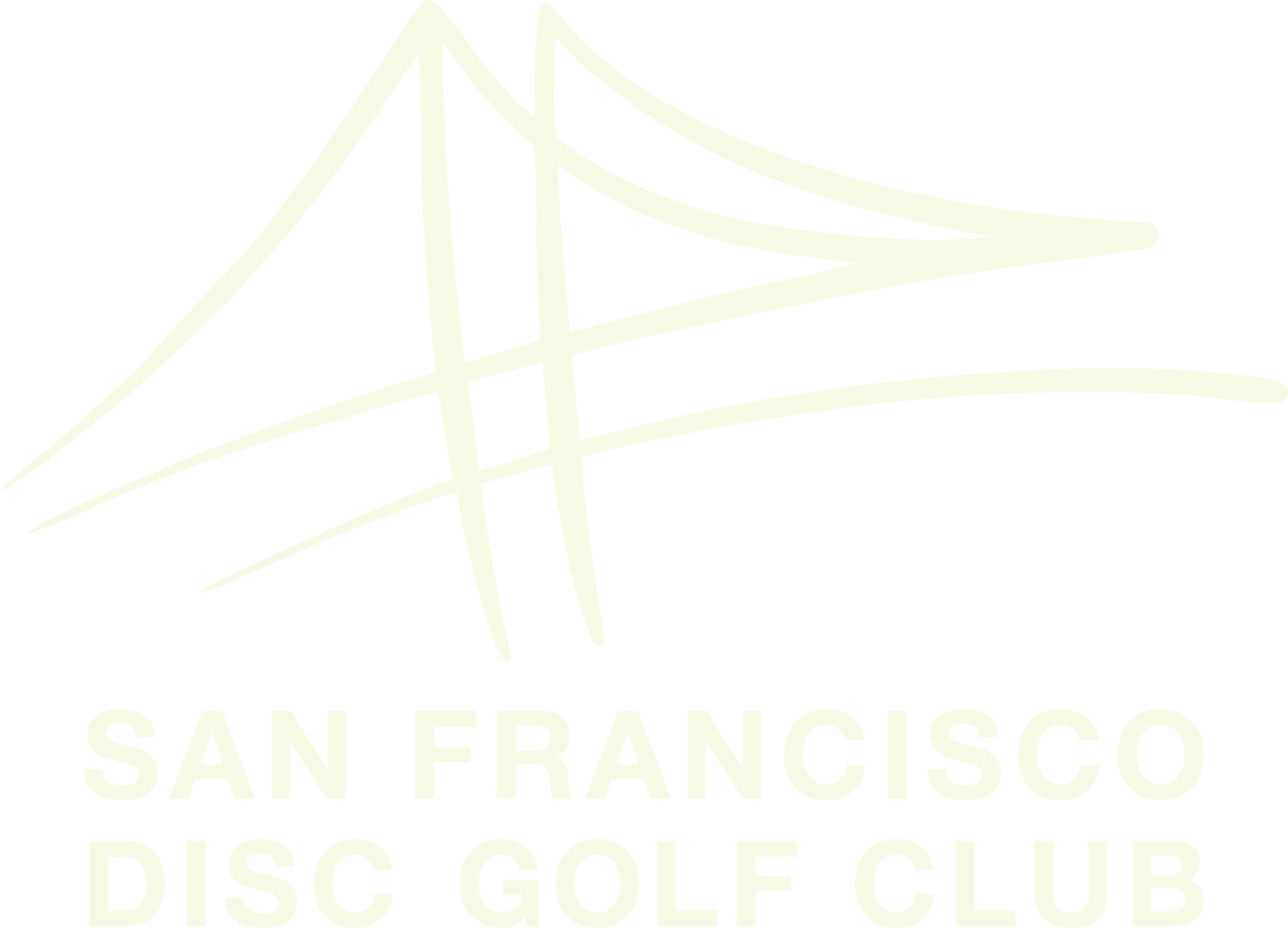 San Francisco Disc Golf Club